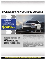 Page 4, Ford VariableCatalog