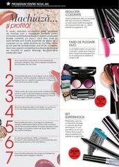 Page 4, Avon magazine 01 2012