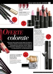 Page 5, Avon magazine 01 2012