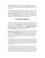 Page 3, GlassWalkthrough