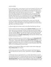 Page 4, GlassWalkthrough