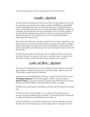 Page 5, GlassWalkthrough