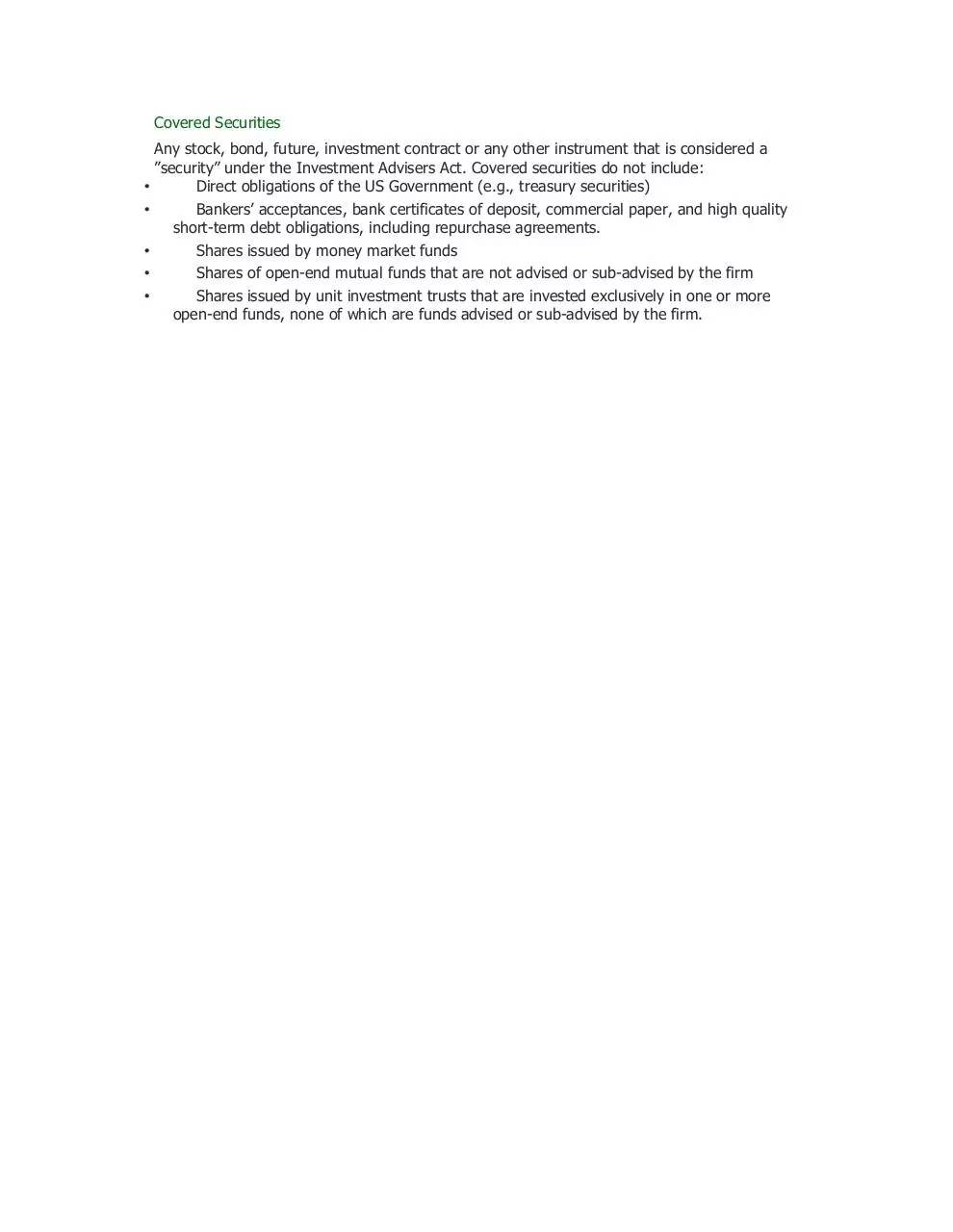 Page 4 of 4, cc Code of Ethics