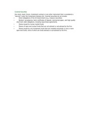 Page 4, cc Code of Ethics