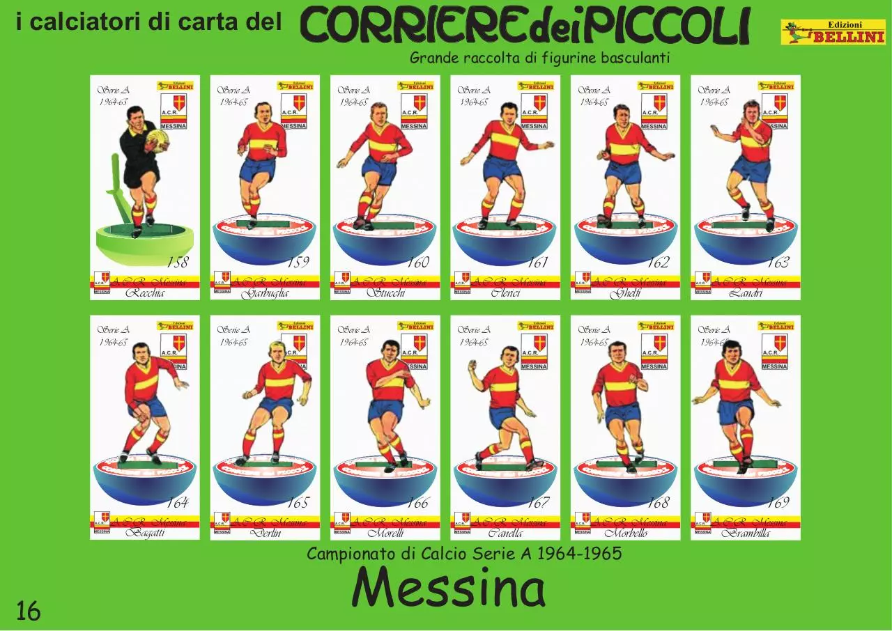 Page 1 of 1, figurine messina