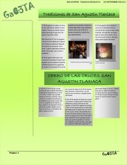 Page 2, gaceta numero1
