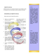 Page 4, Portafolio de Servicios