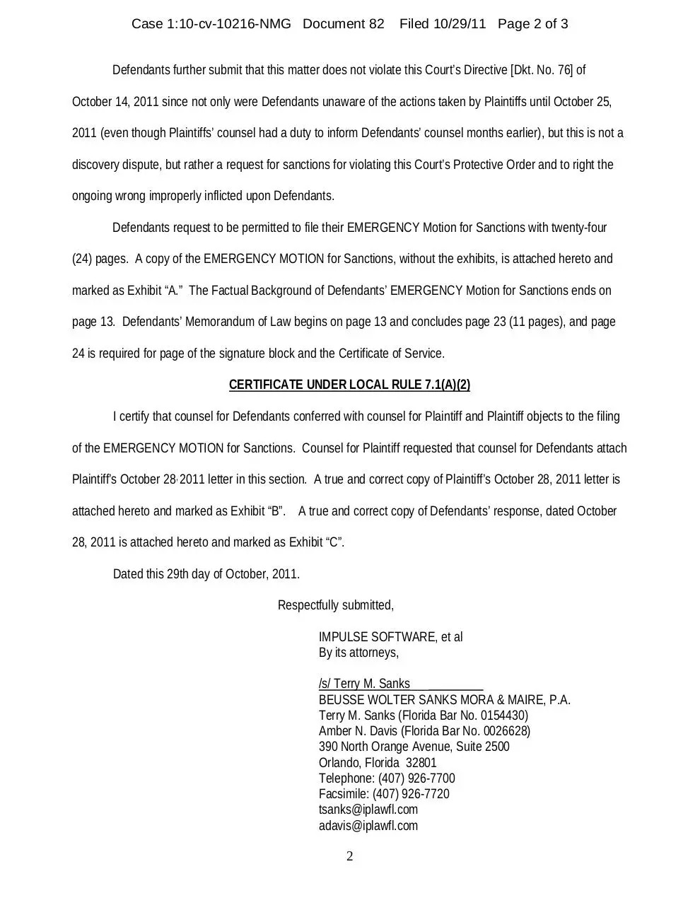 Page 2 of 47, jagex impsoft