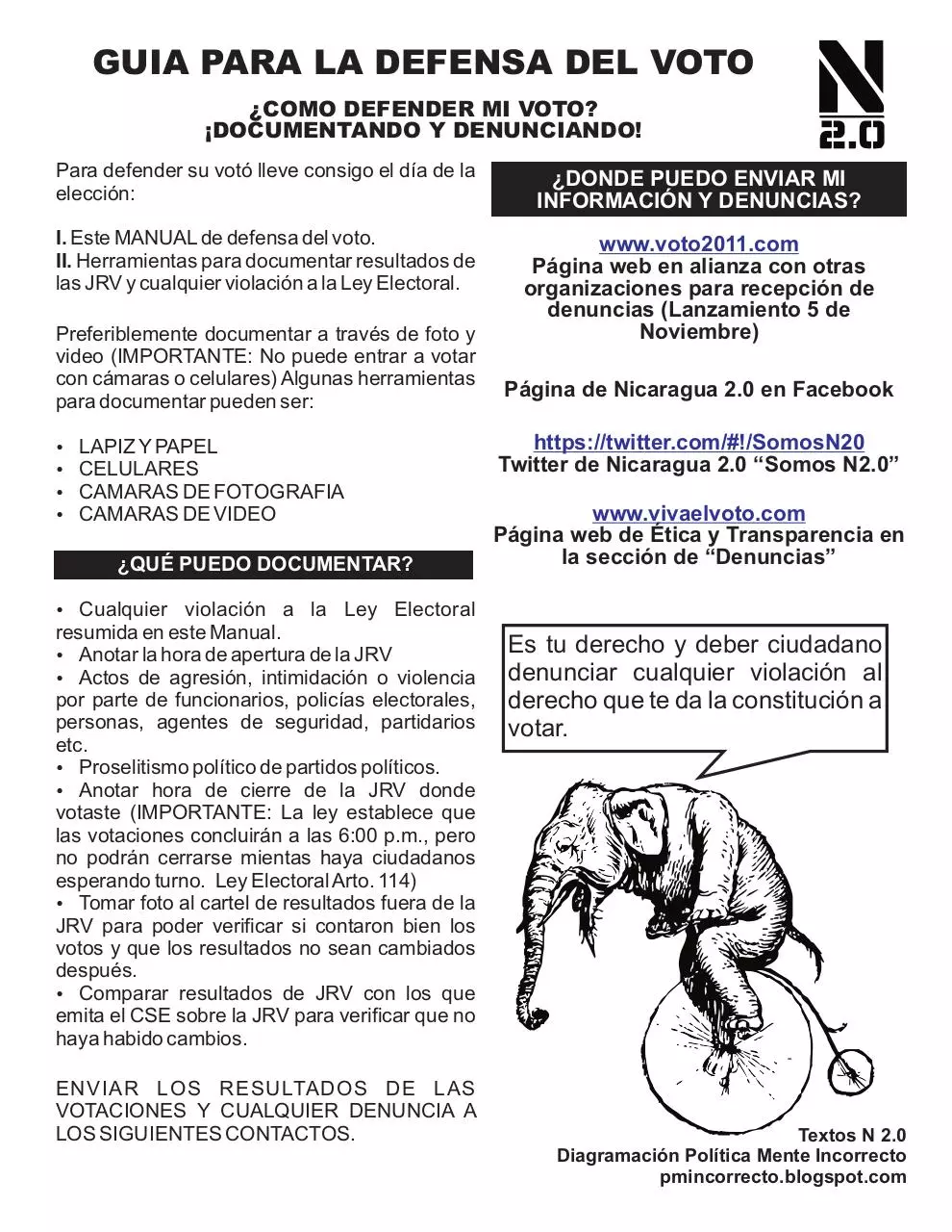Page 2 of 2, MANUAL DEFENSA DEL VOTO