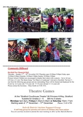 Page 3, Newsletter 2 11 2011