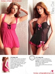 Page 5, Lola Intimates Completo