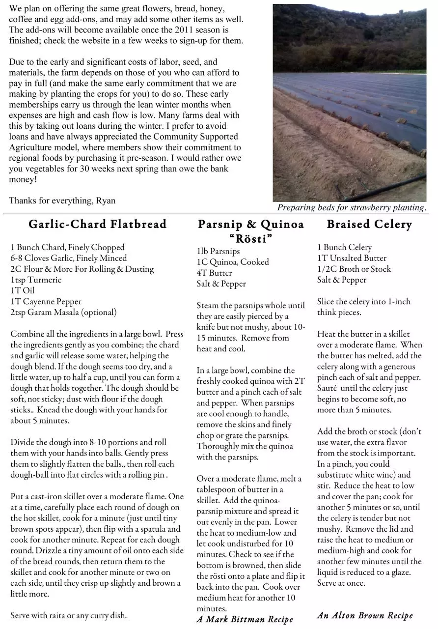 Page 2 of 2, 11.04 Newsletter