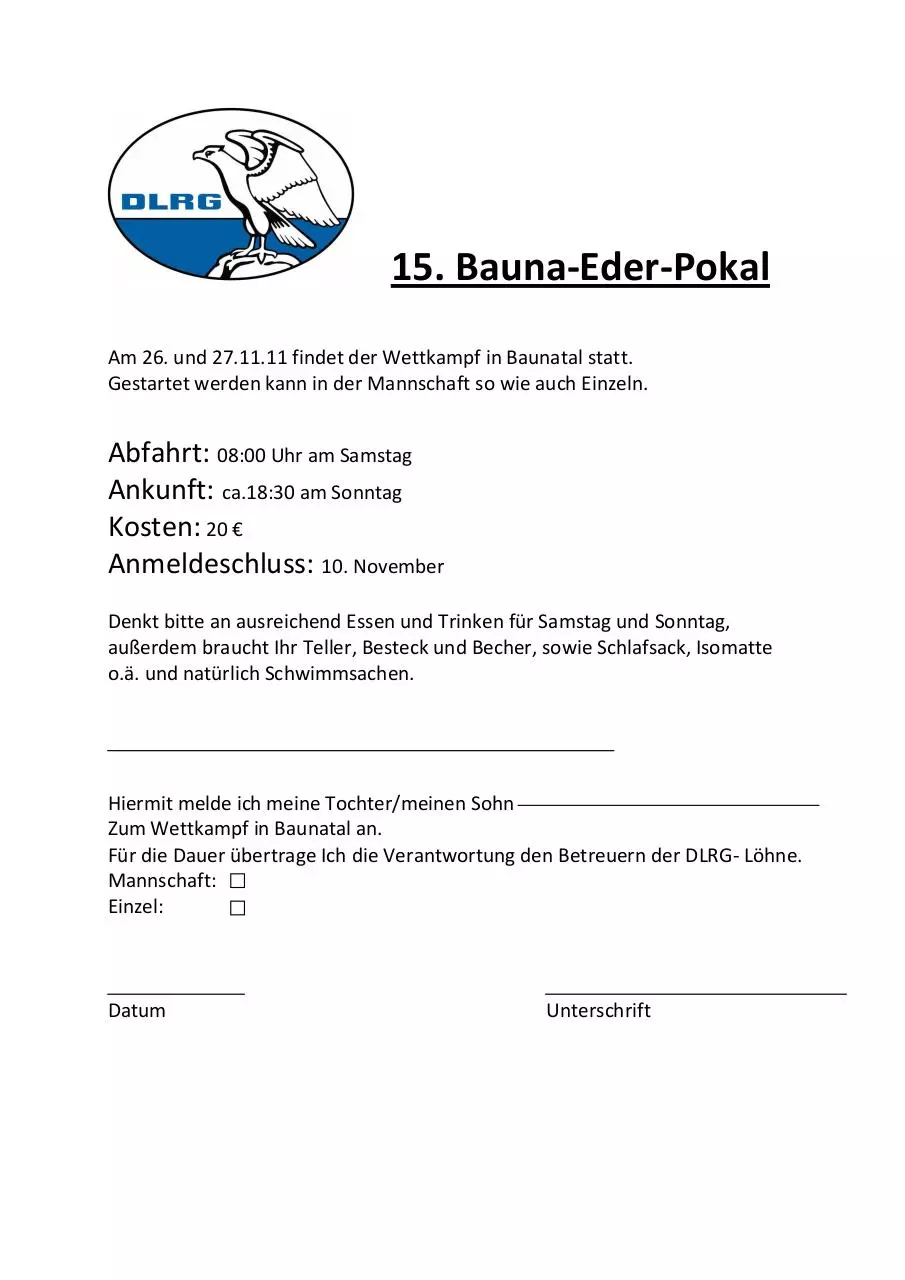 Page 1 of 1, Baunatal