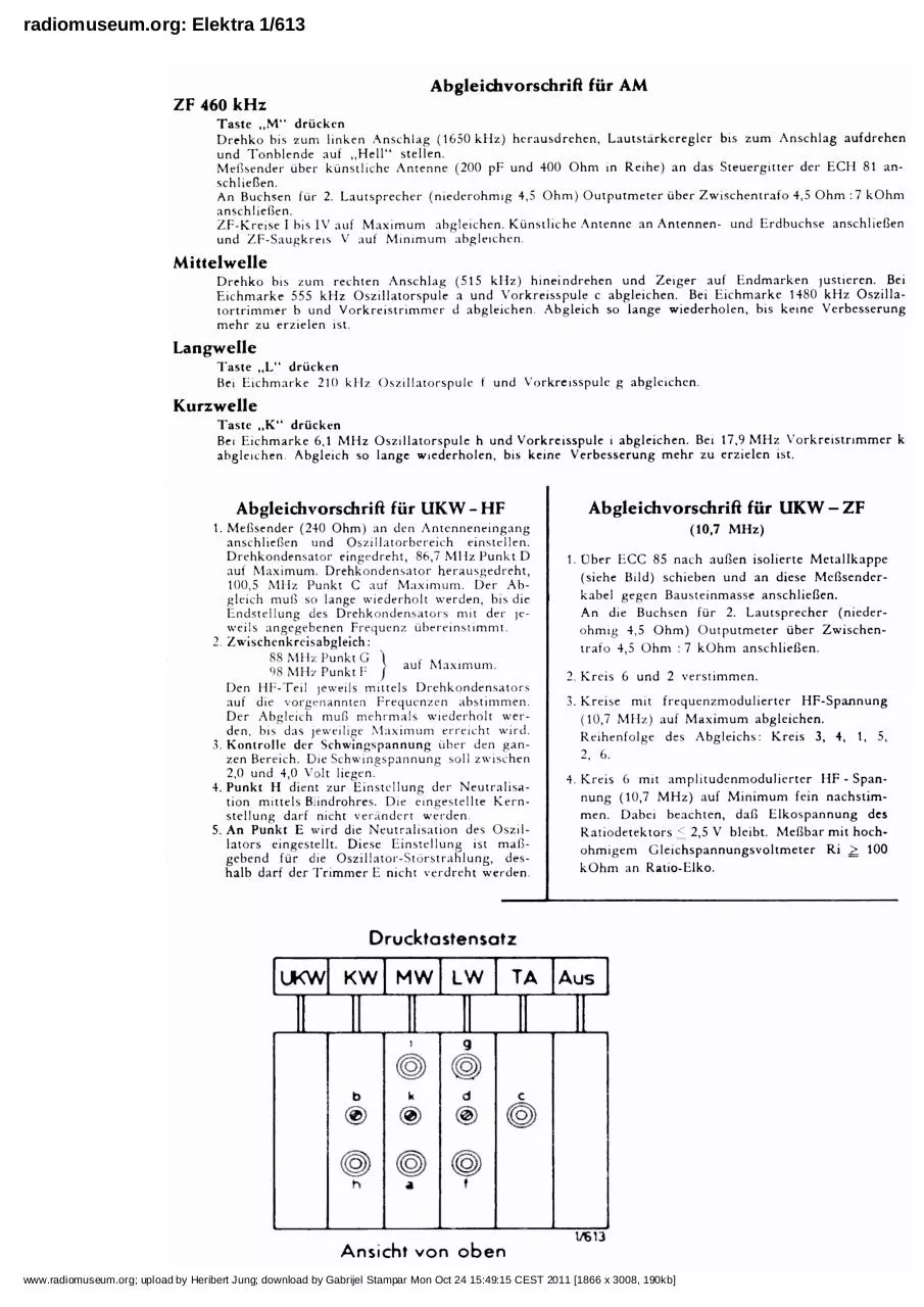Document preview - d_nordmende_elektra_1_613_abgl[1].pdf - Page 1/1