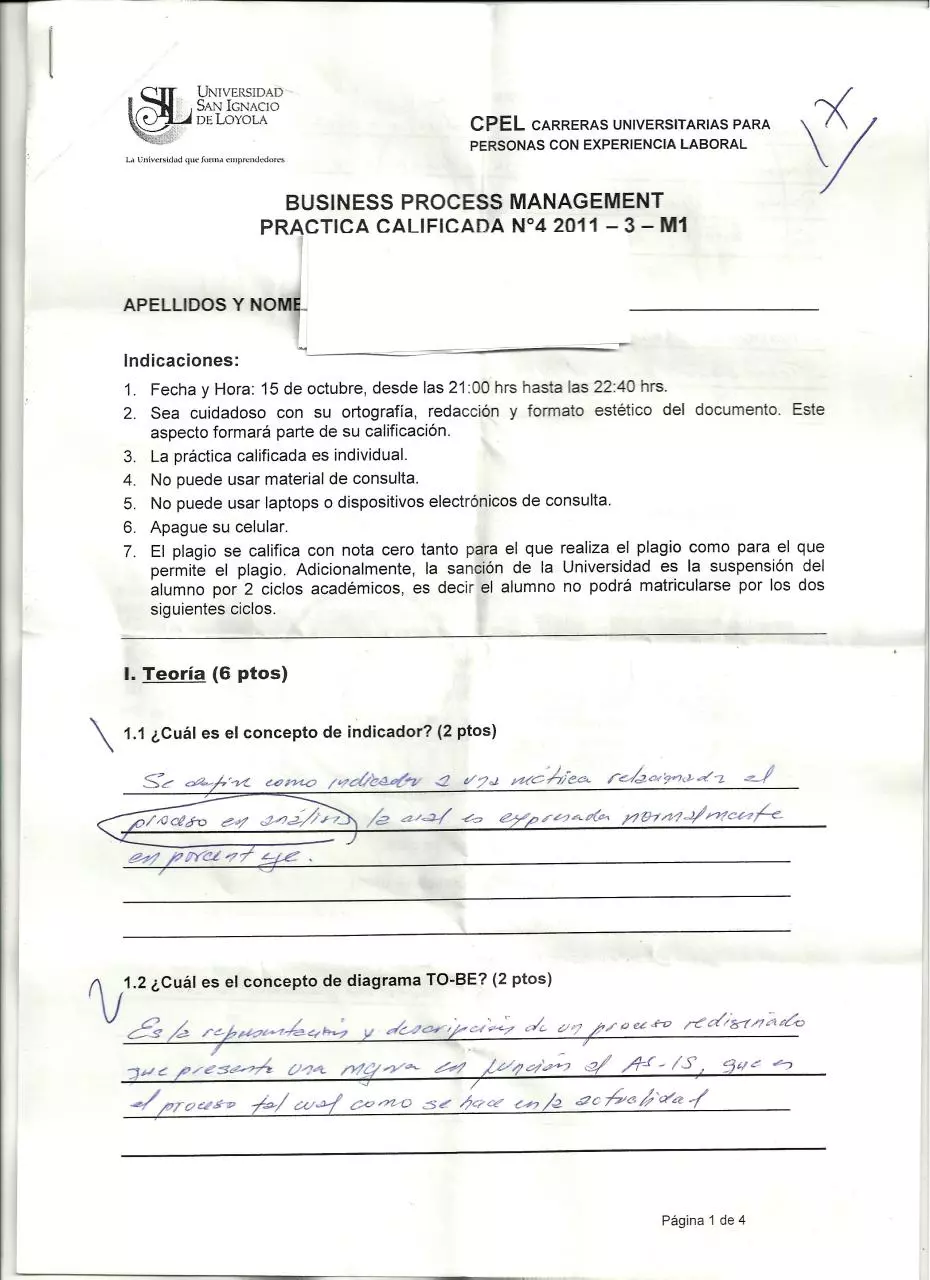 Page 1 of 4, BPM PC 4 2011 3