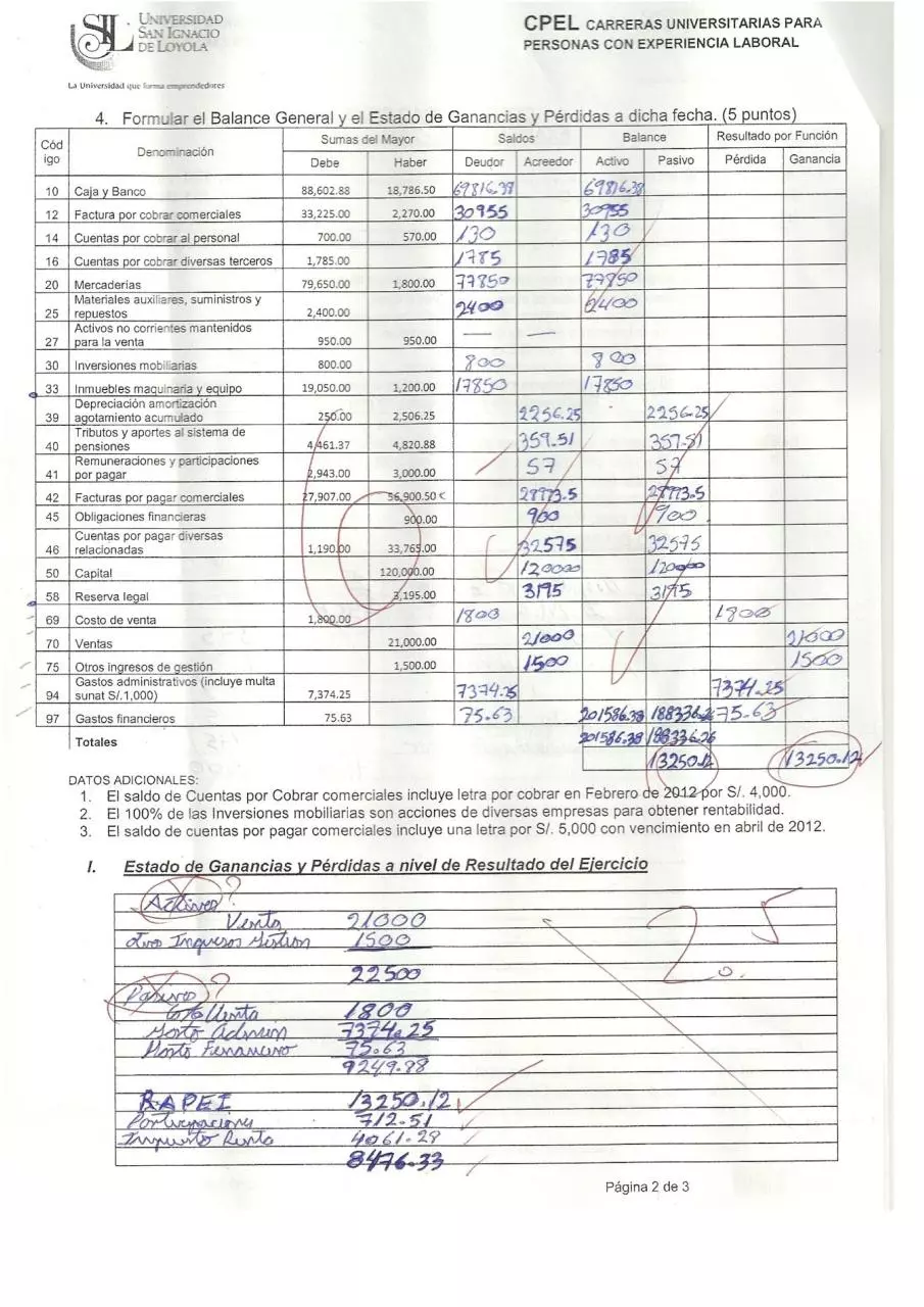 Page 2 of 3, CONTA FINAL 2011 2