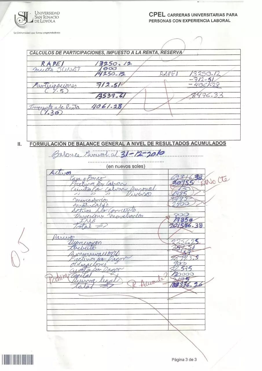 Page 3 of 3, CONTA FINAL 2011 2