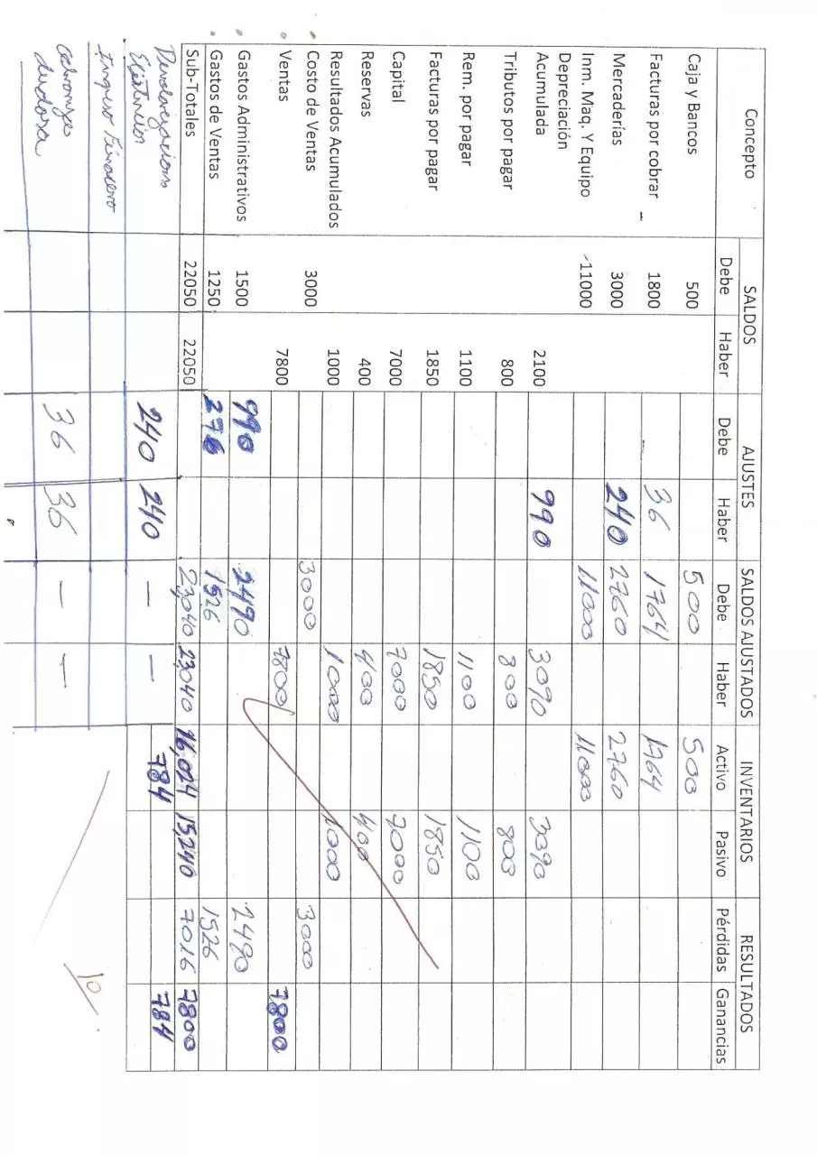 Page 2 of 2, CONTA PC4 2011 2