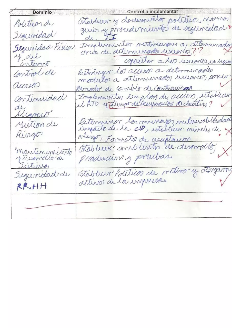 Page 2 of 3, SEGURIDAD INFORMATICA FINAL 2011 2