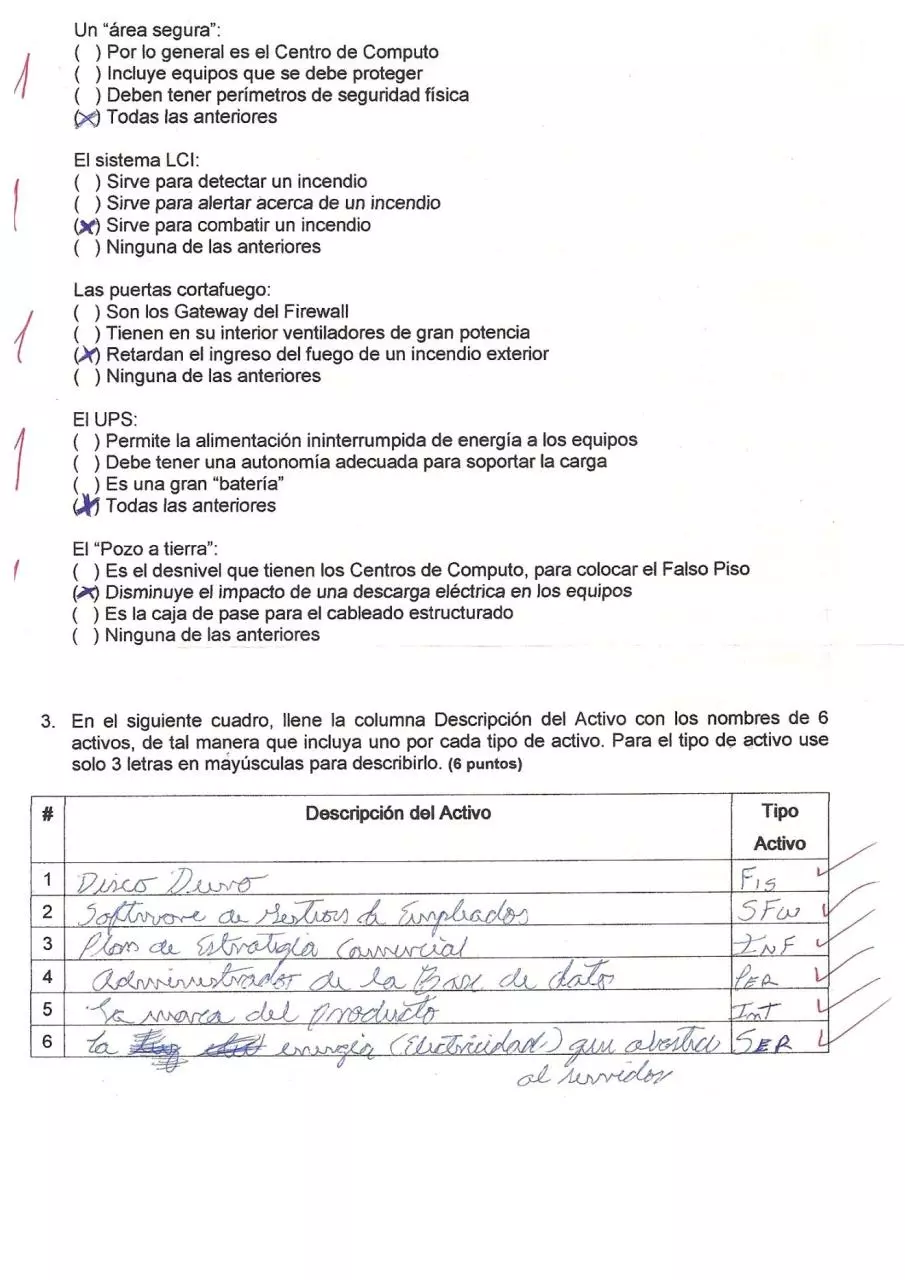 Page 2 of 2, SEGURIDAD INFORMATICA PC3 2011 2
