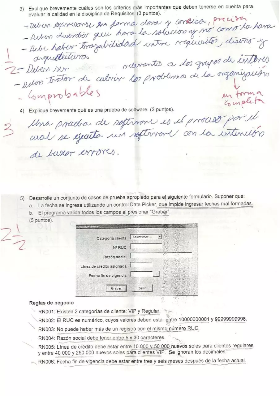 Page 2 of 4, SOFTWARE FINAL 2011 2