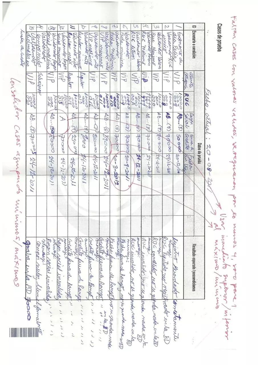 Page 3 of 4, SOFTWARE FINAL 2011 2
