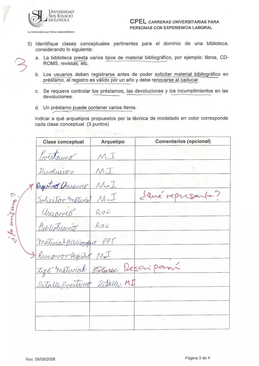 Page 3 of 4, SOFTWARE PC 1 2011 2