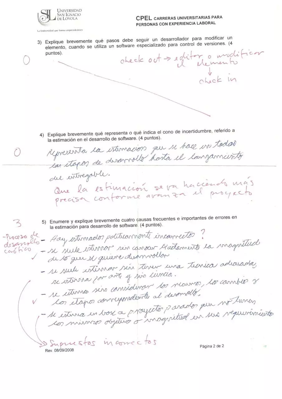 Page 2 of 2, SOFTWARE PC 4 2011 2