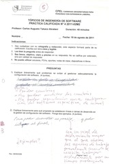 Page 1, SOFTWARE PC 4 2011 2