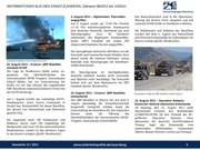 Page 5, Newsletter 04 2011