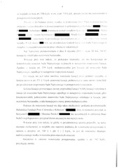 Page 4, K i Ch odpowiedz na wniosek o kasację