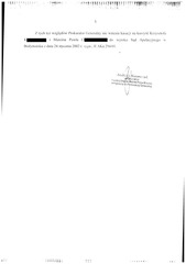 Page 5, K i Ch odpowiedz na wniosek o kasację