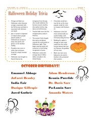 Page 5, OCTOBER NEWS 2010