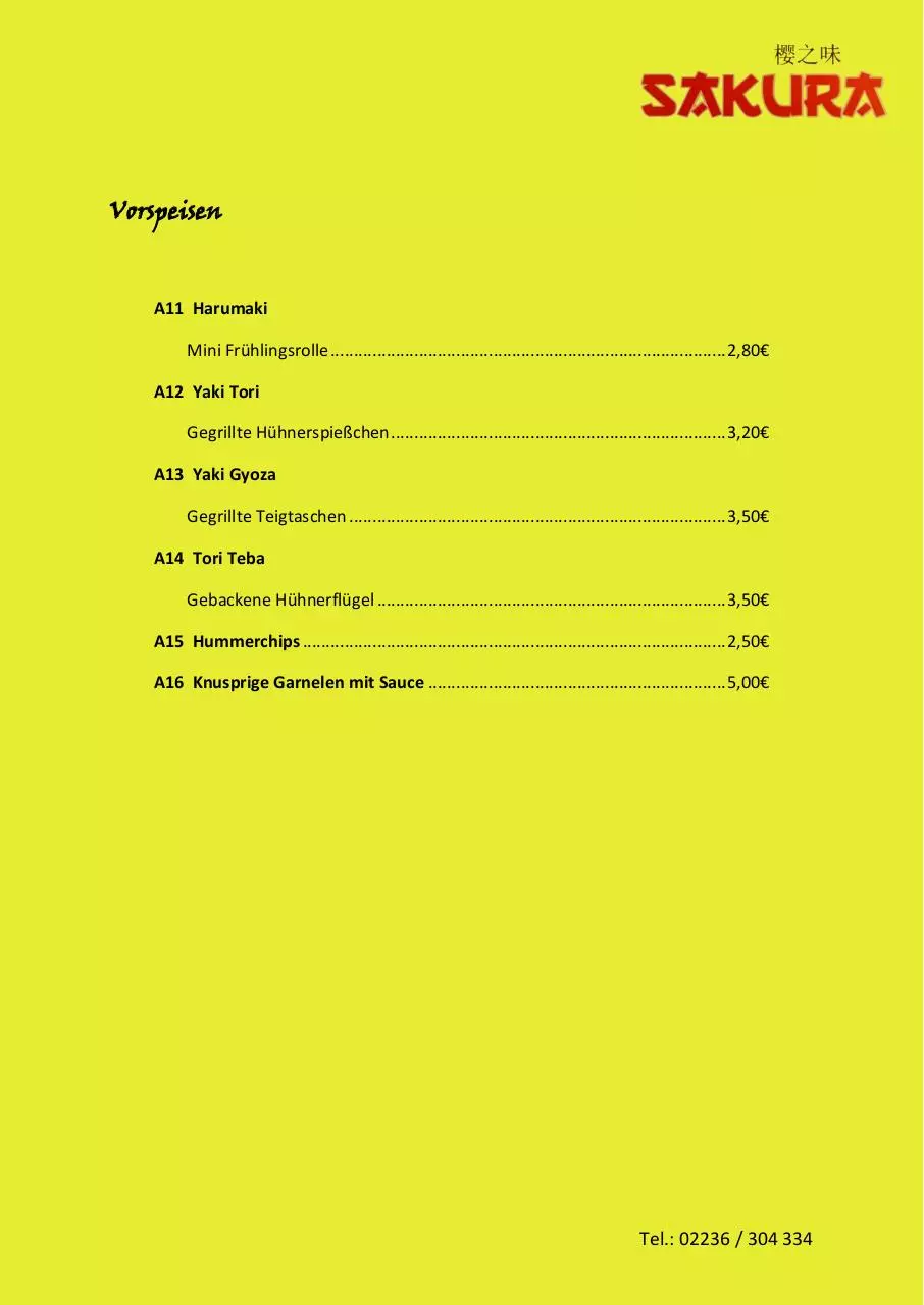 Page 4 of 16, Gesamte Karte
