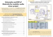 Page 2, Modular Mixer public doc