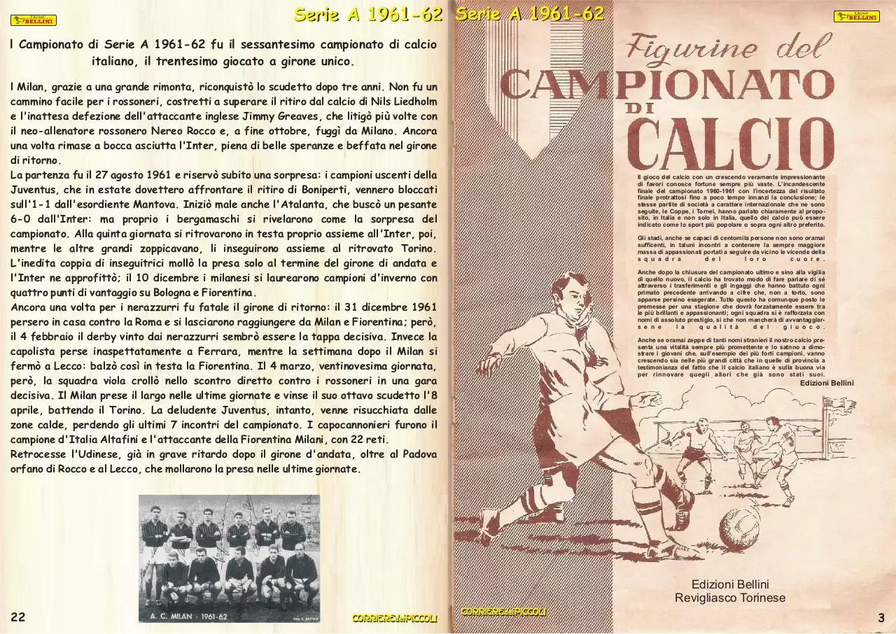 Page 1 of 1, Cdc 61 Foglio2 Retro