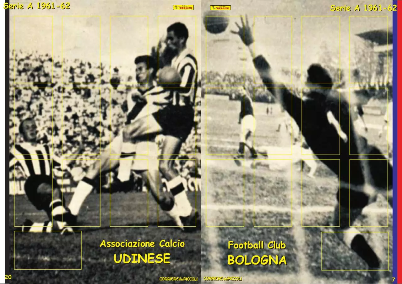 Page 1 of 1, Cdc 61 Foglio3 Retro