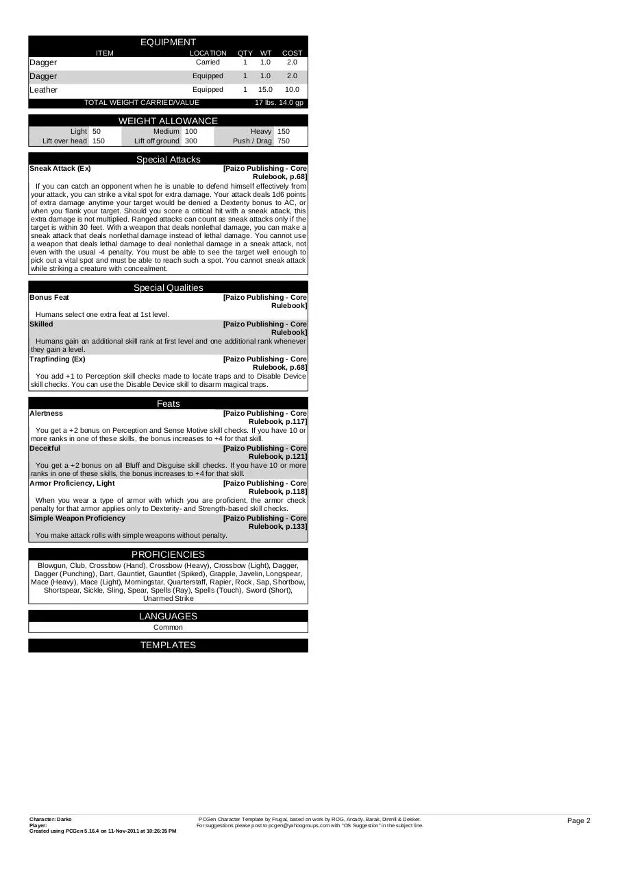 Page 2 of 2, Darko