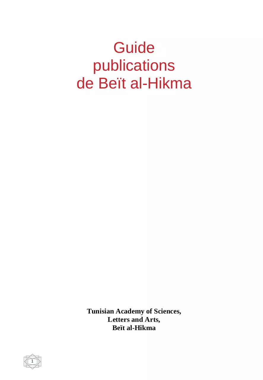 Page 1 of 251, Publication ang final