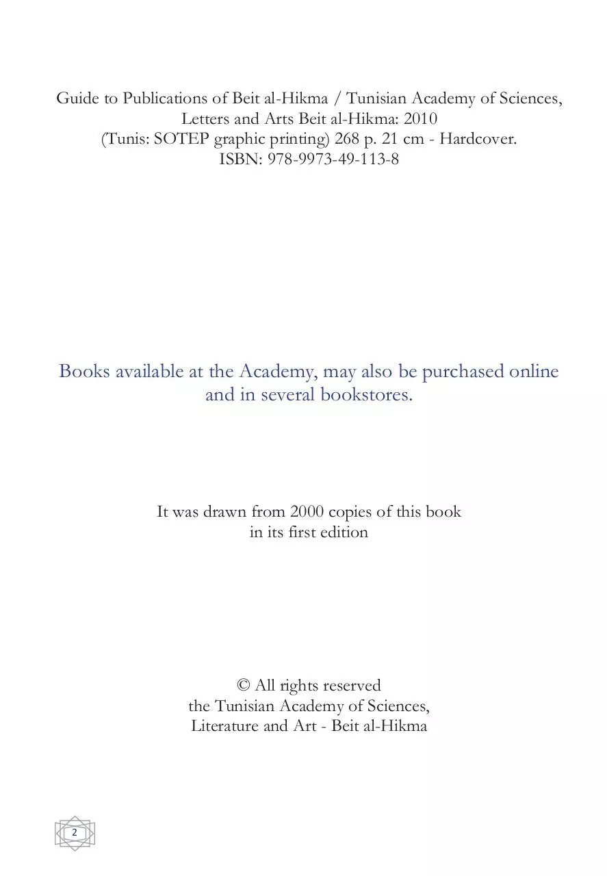Page 2 of 251, Publication ang final