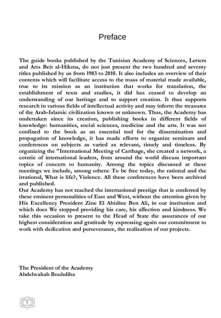 Page 5 of 251, Publication ang final