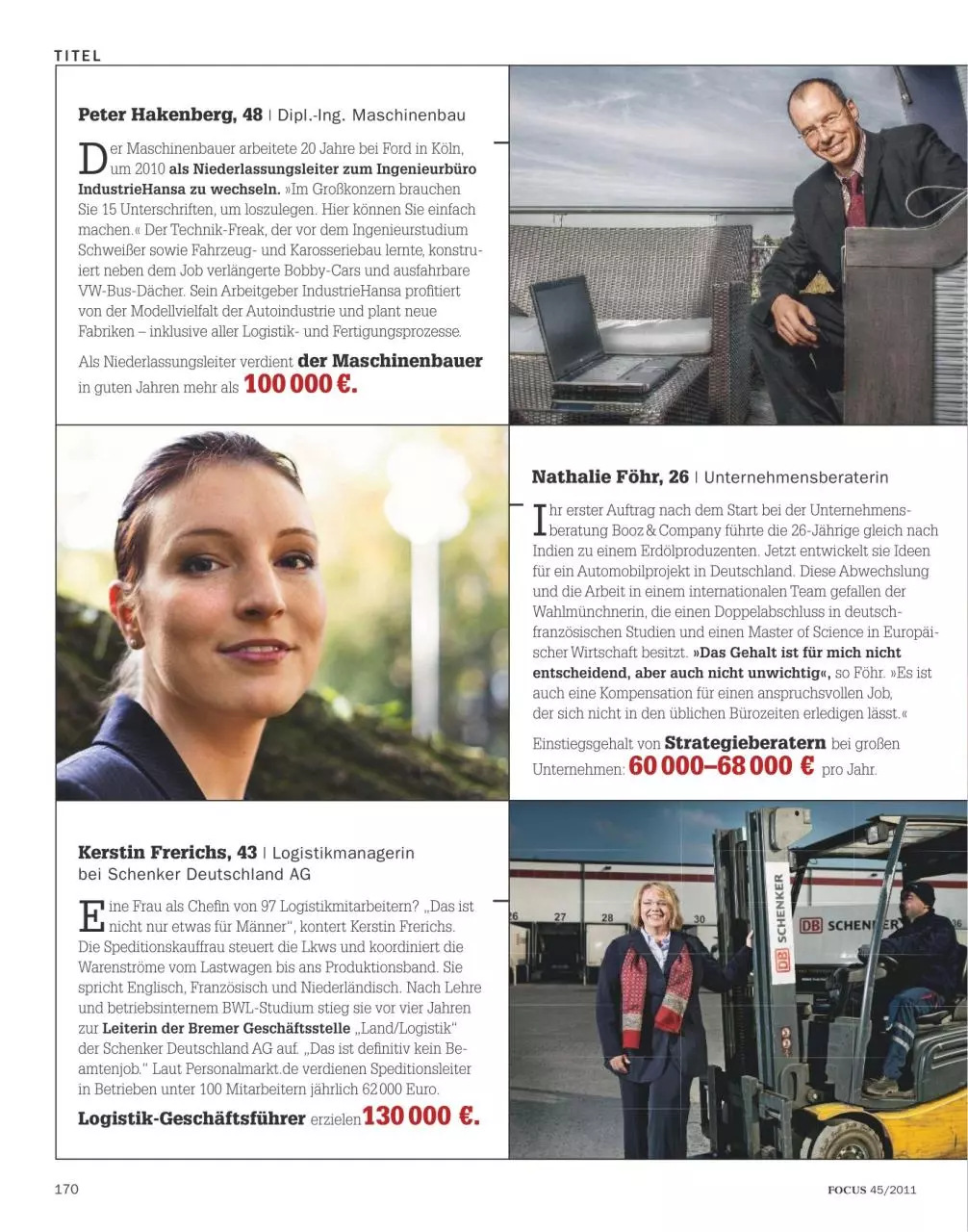 Page 3 of 12, Seiten aus Focus 45.2011
