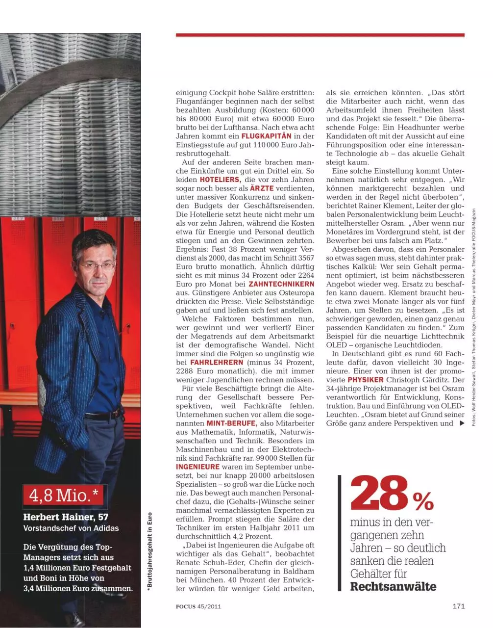 Page 4 of 12, Seiten aus Focus 45.2011