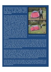 Page 3, Flux 400 Review