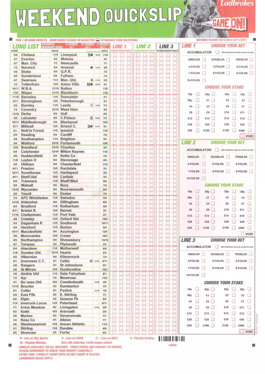 Page 1 of 1, Week 14