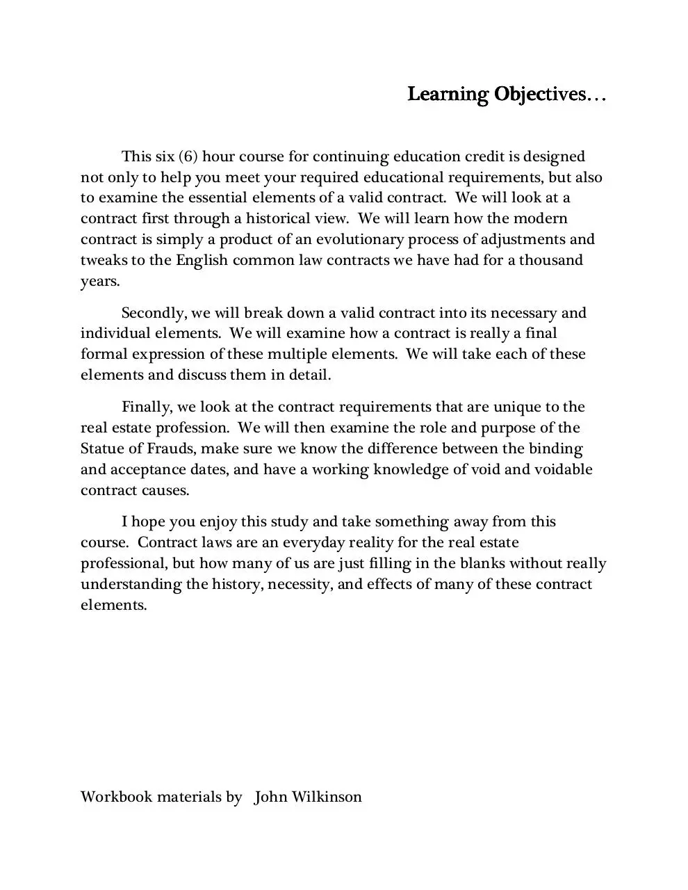 Page 3 of 68, Contracts