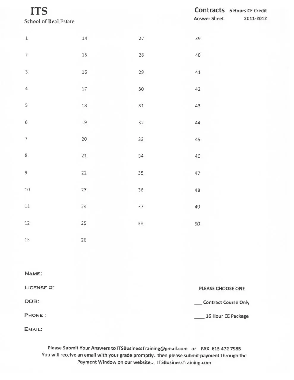 Page 4 of 68, Contracts