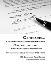 Page 1, Contracts