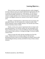 Page 3, Contracts