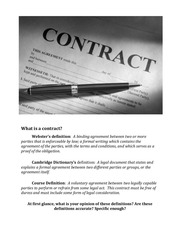 Page 5, Contracts